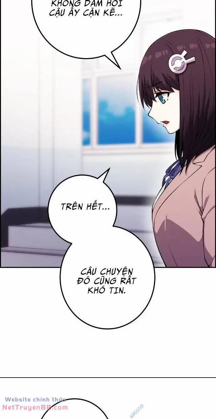 Nhân Vật Webtoon Na Kang Lim 49 trang 61