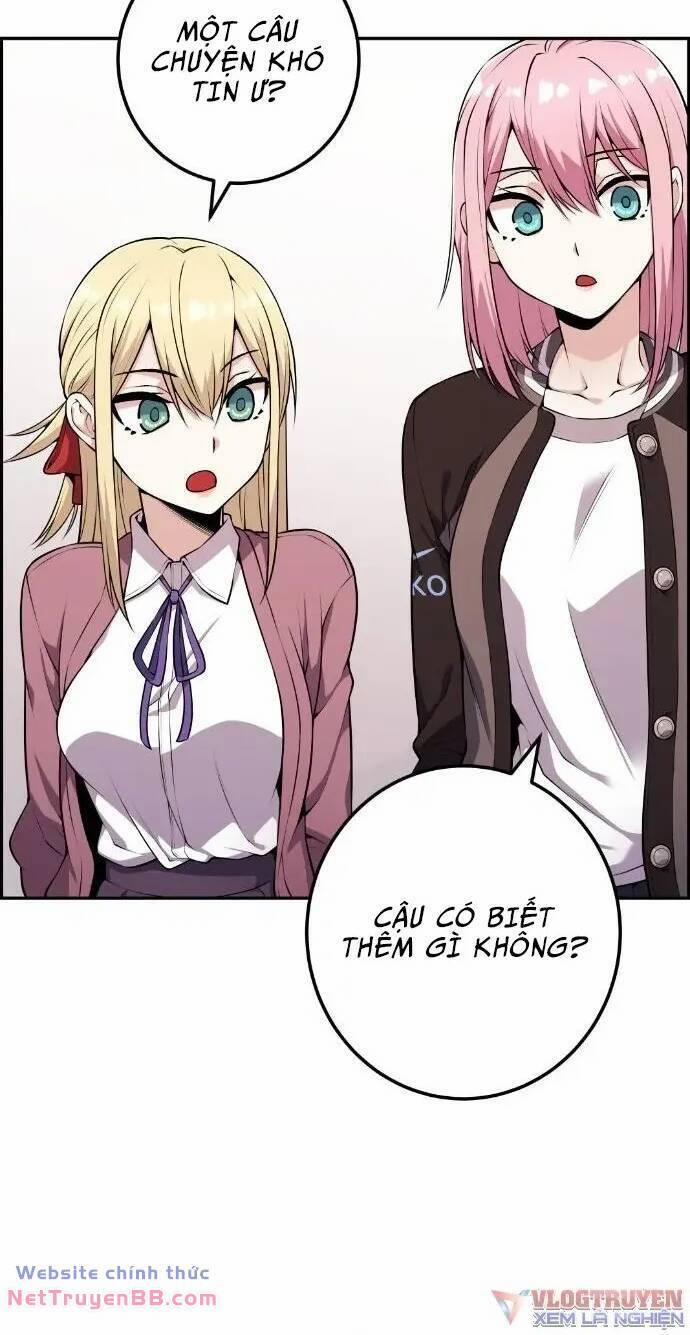 Nhân Vật Webtoon Na Kang Lim 49 trang 62