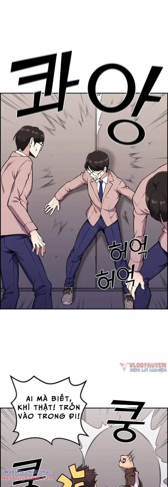 Nhân Vật Webtoon Na Kang Lim 50 trang 11