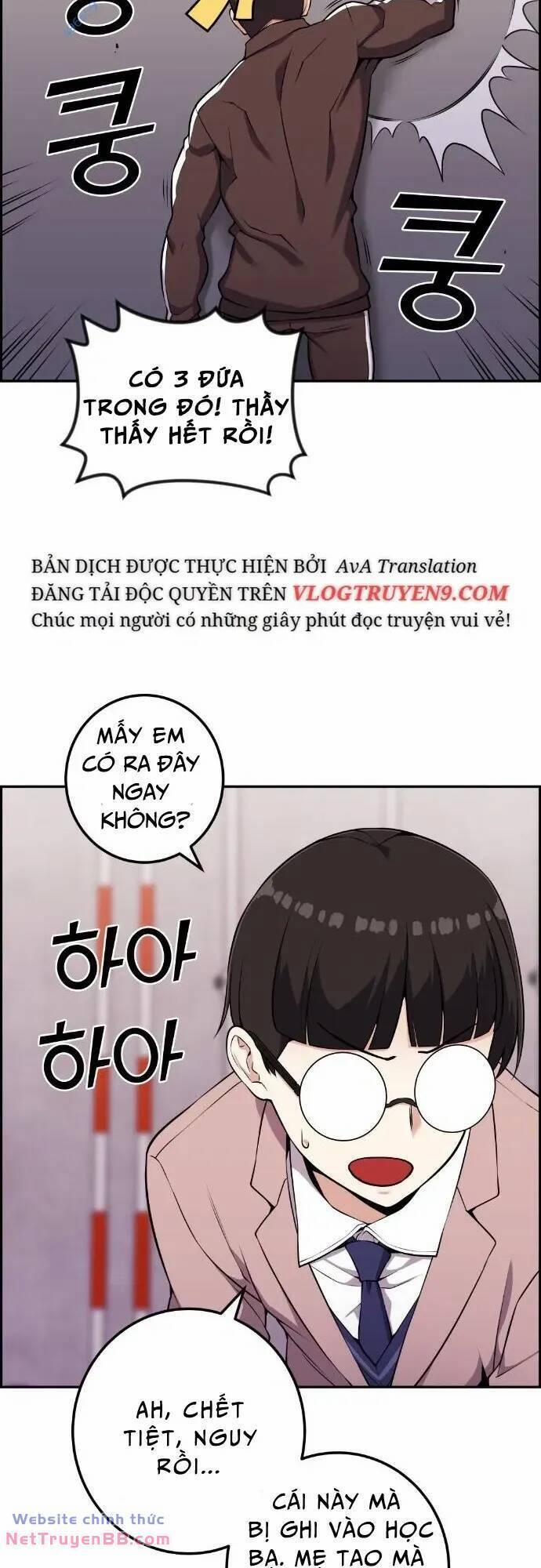 Nhân Vật Webtoon Na Kang Lim 50 trang 12