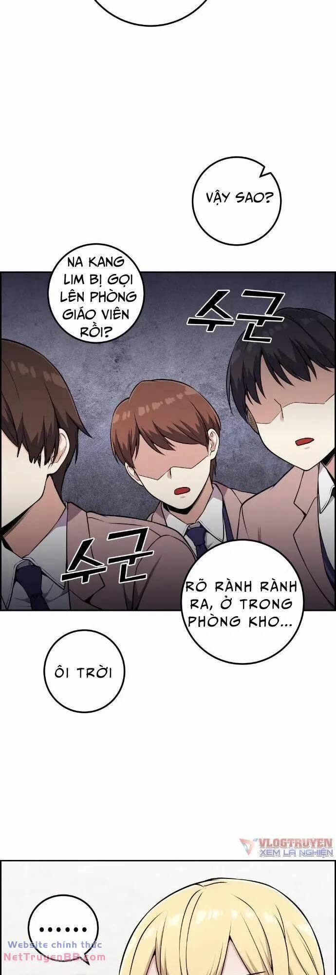Nhân Vật Webtoon Na Kang Lim 50 trang 19