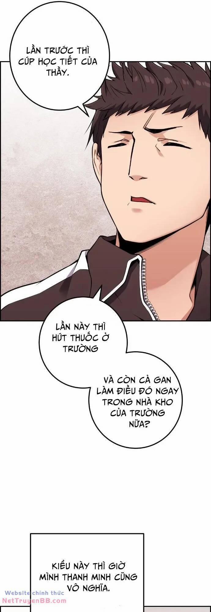 Nhân Vật Webtoon Na Kang Lim 50 trang 23