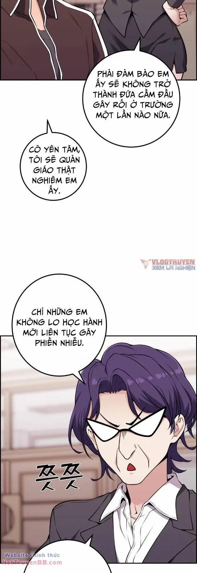 Nhân Vật Webtoon Na Kang Lim 50 trang 26