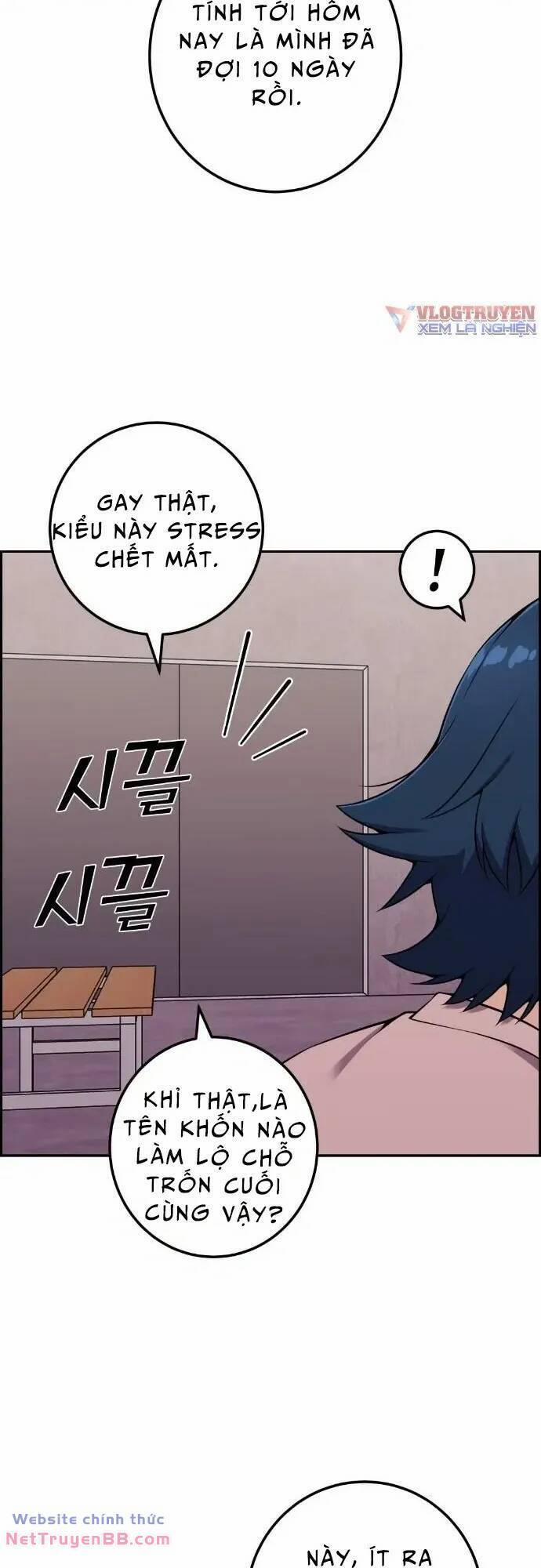 Nhân Vật Webtoon Na Kang Lim 50 trang 3