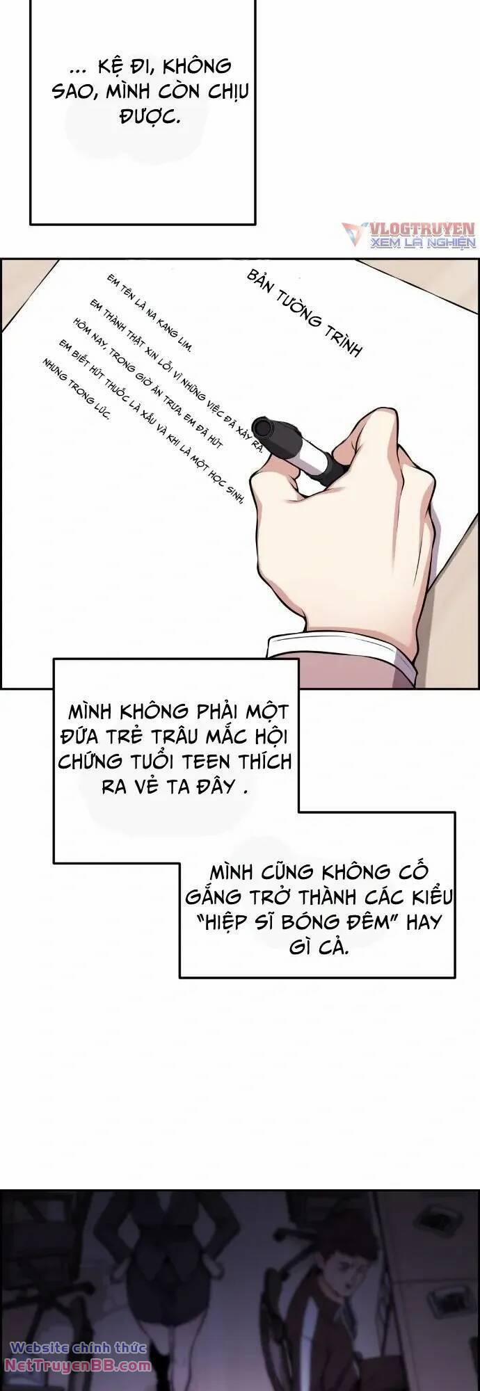 Nhân Vật Webtoon Na Kang Lim 50 trang 33