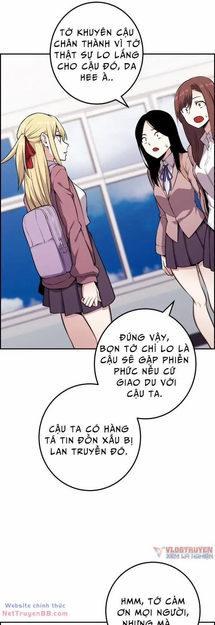 Nhân Vật Webtoon Na Kang Lim 50 trang 38