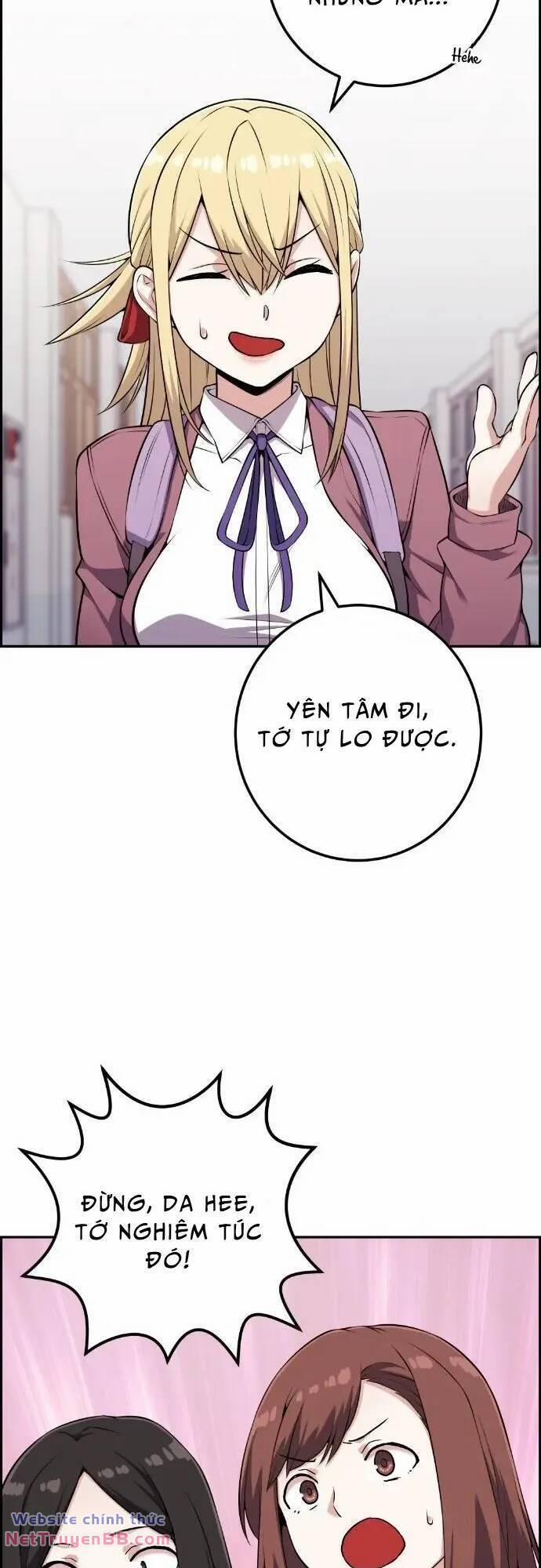 Nhân Vật Webtoon Na Kang Lim 50 trang 39