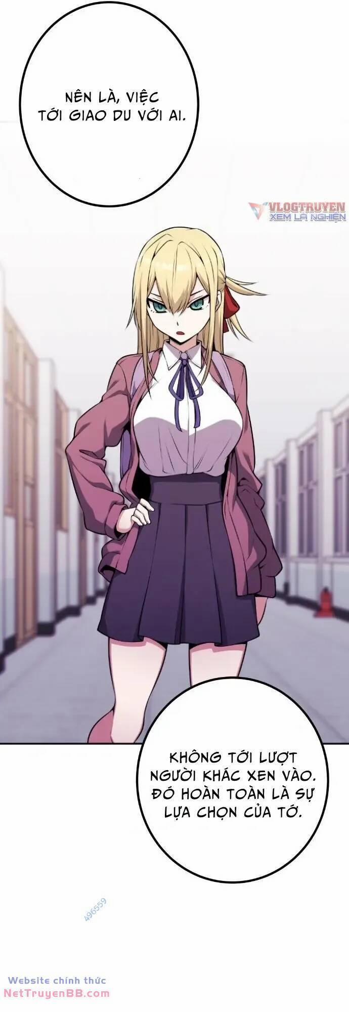 Nhân Vật Webtoon Na Kang Lim 50 trang 46