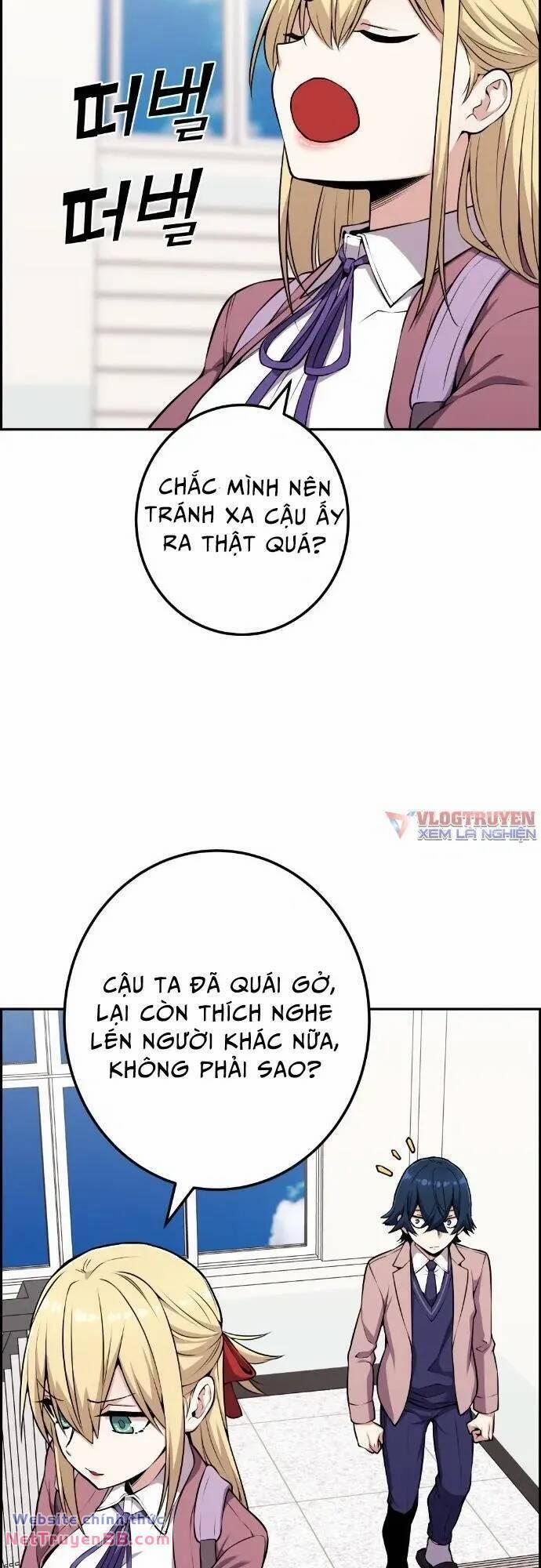 Nhân Vật Webtoon Na Kang Lim 50 trang 48