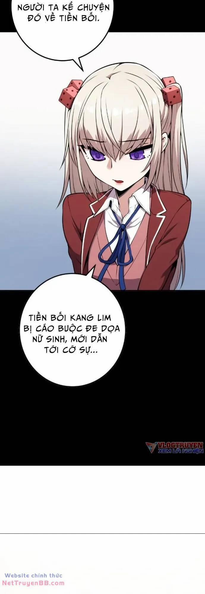 Nhân Vật Webtoon Na Kang Lim 50 trang 57