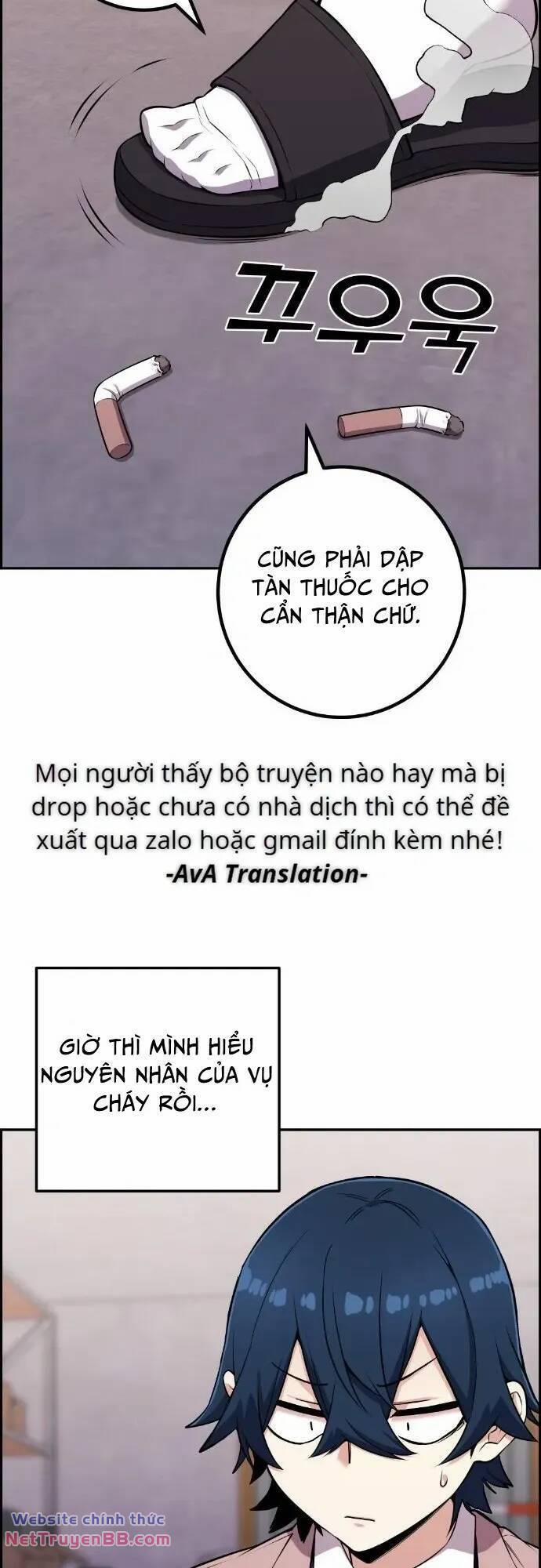Nhân Vật Webtoon Na Kang Lim 50 trang 9