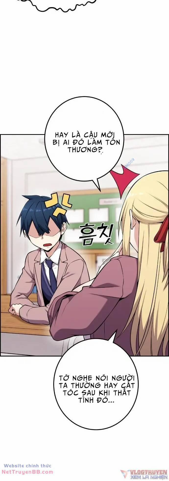 Nhân Vật Webtoon Na Kang Lim 51 trang 15