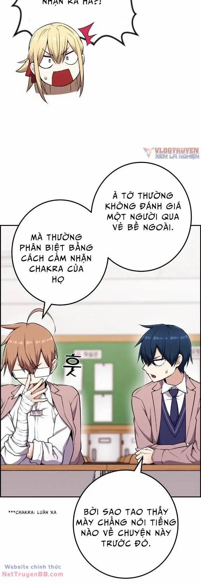 Nhân Vật Webtoon Na Kang Lim 51 trang 19