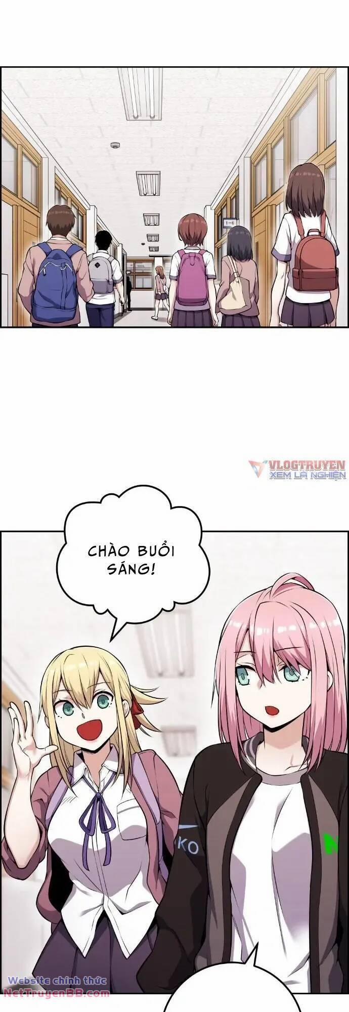 Nhân Vật Webtoon Na Kang Lim 51 trang 2