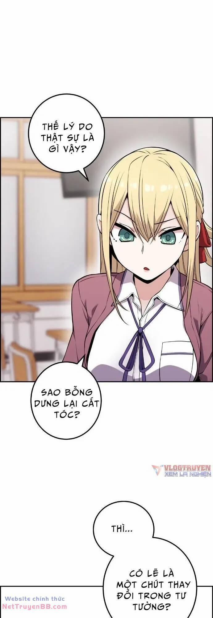 Nhân Vật Webtoon Na Kang Lim 51 trang 20