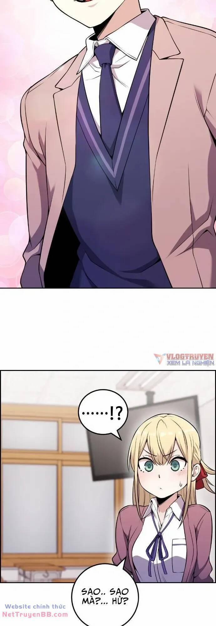 Nhân Vật Webtoon Na Kang Lim 51 trang 28