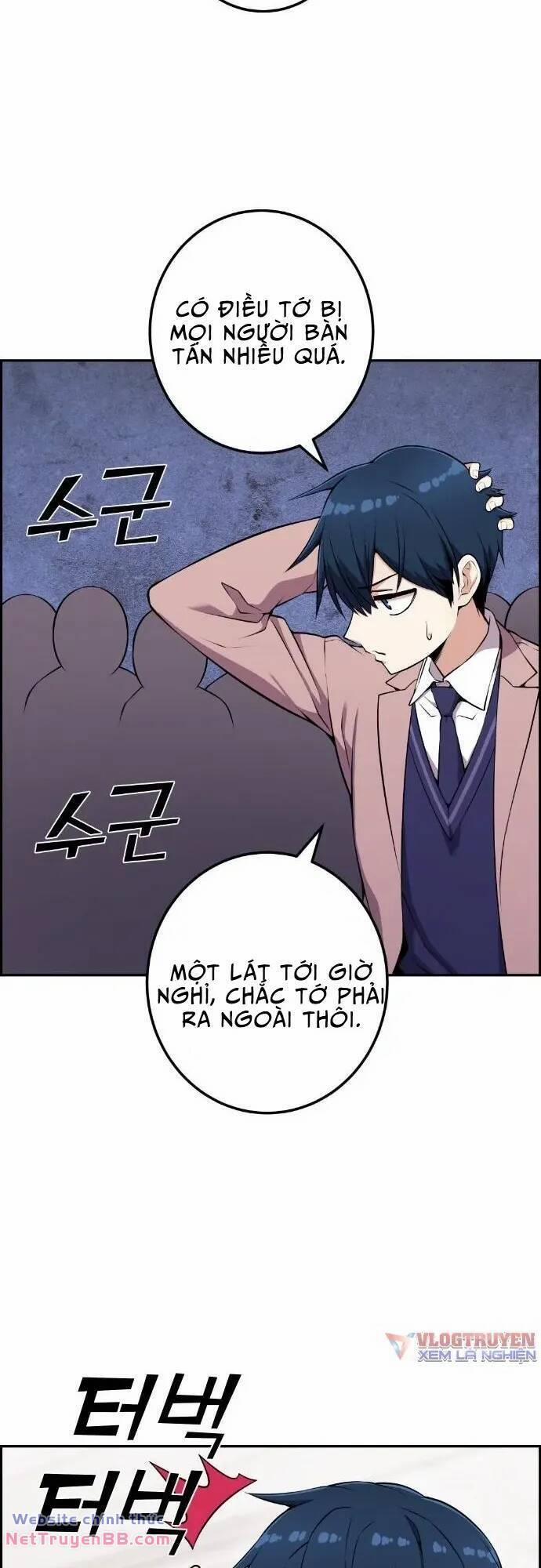 Nhân Vật Webtoon Na Kang Lim 51 trang 29