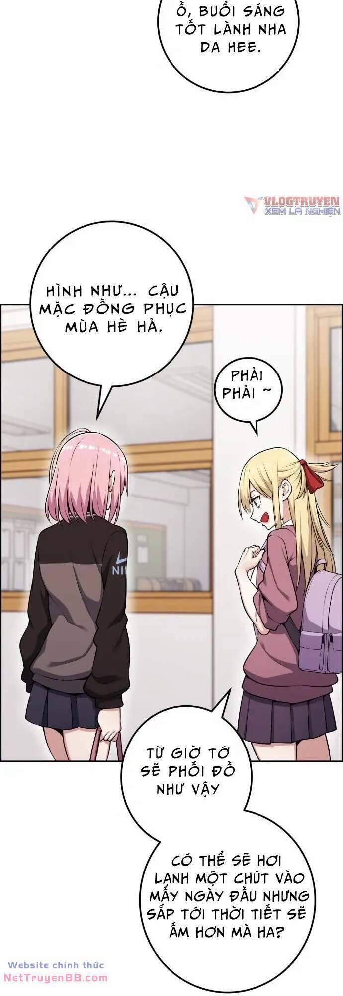 Nhân Vật Webtoon Na Kang Lim 51 trang 3