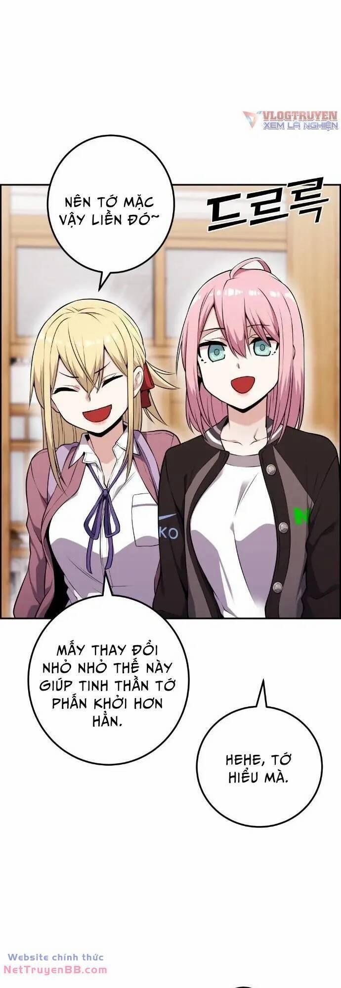 Nhân Vật Webtoon Na Kang Lim 51 trang 4