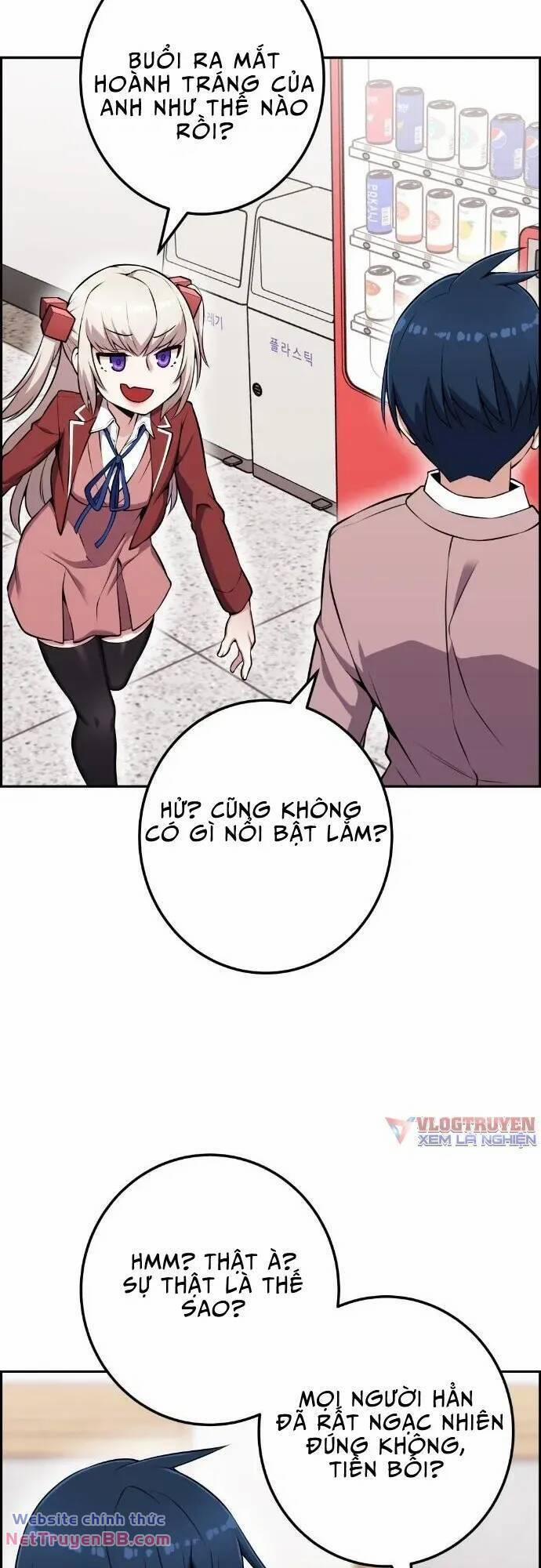 Nhân Vật Webtoon Na Kang Lim 51 trang 44