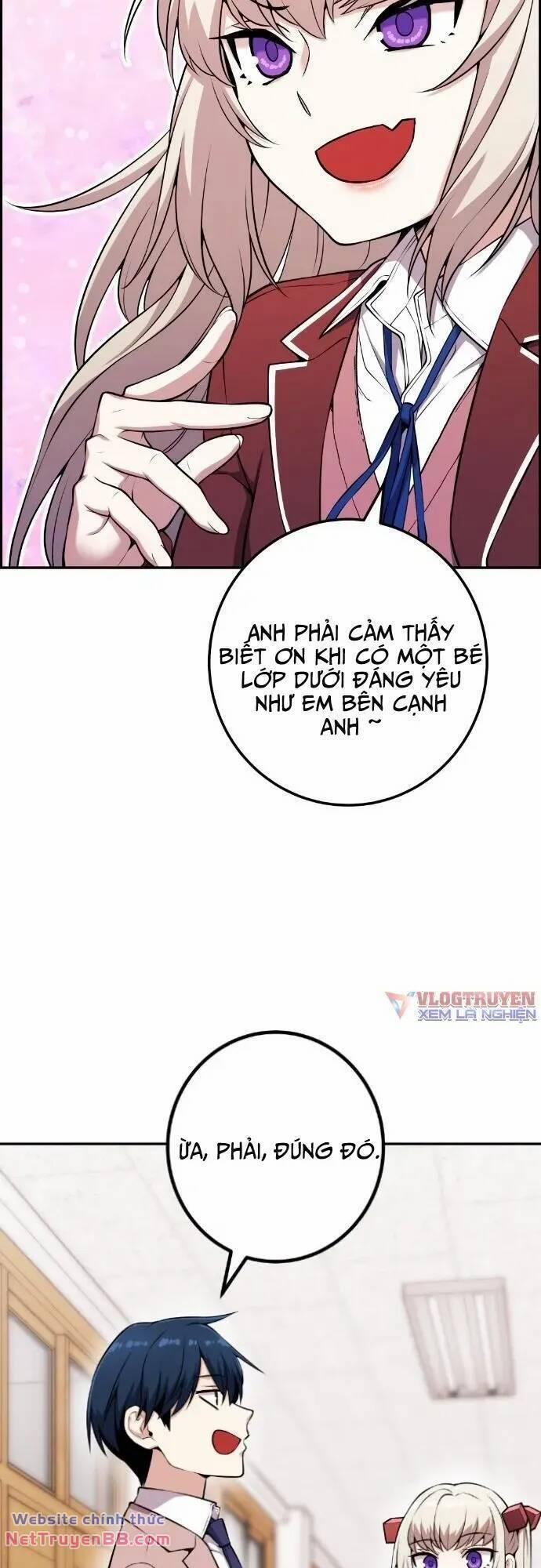 Nhân Vật Webtoon Na Kang Lim 51 trang 51