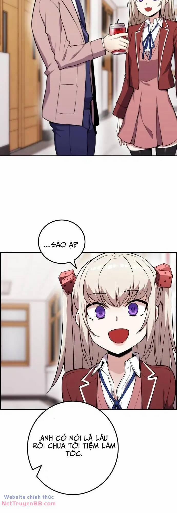 Nhân Vật Webtoon Na Kang Lim 51 trang 52