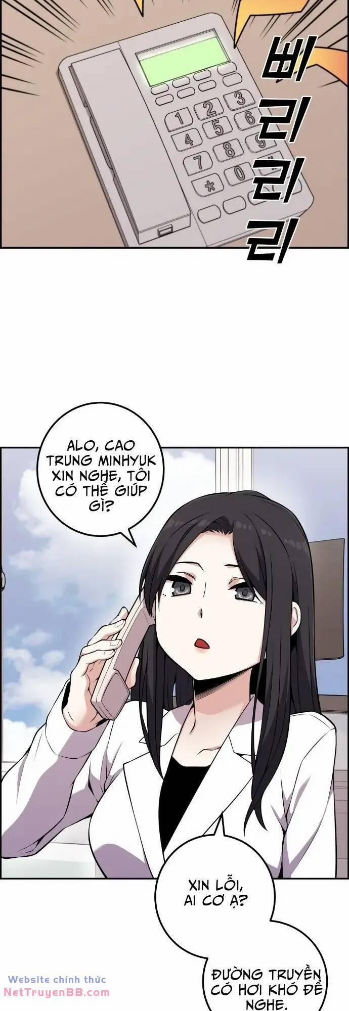 Nhân Vật Webtoon Na Kang Lim 51 trang 61