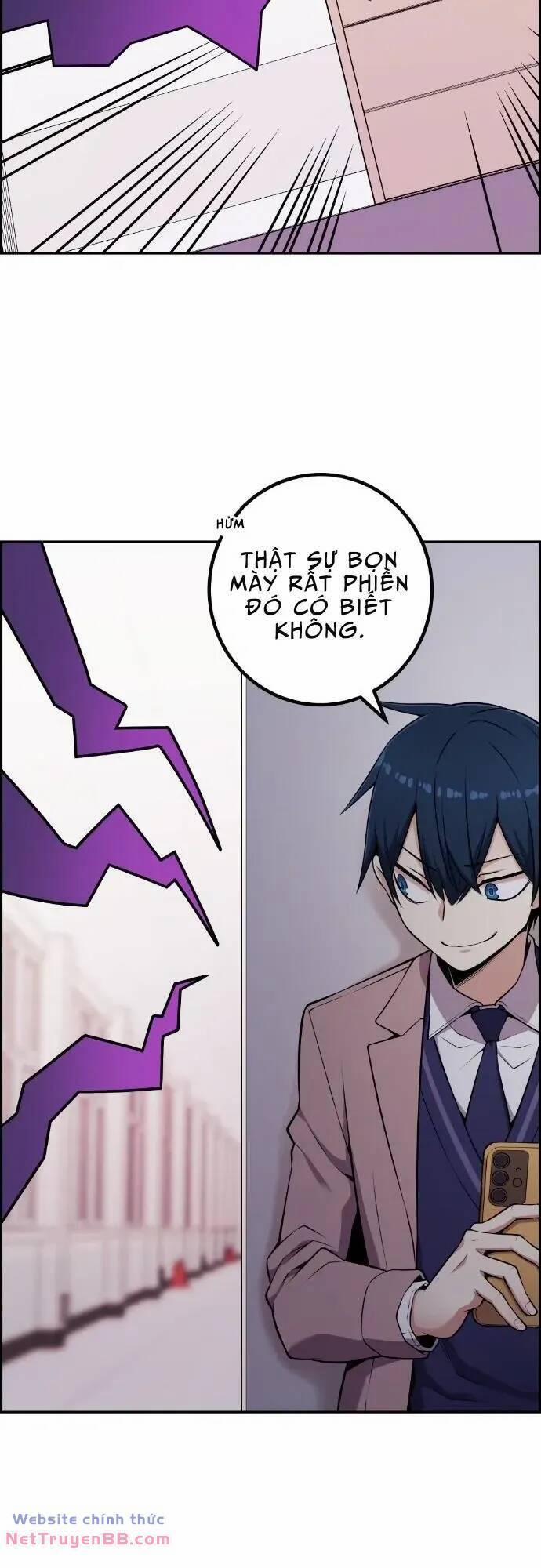 Nhân Vật Webtoon Na Kang Lim 51 trang 66