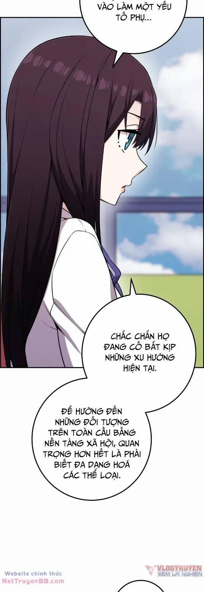 Nhân Vật Webtoon Na Kang Lim 52 trang 12