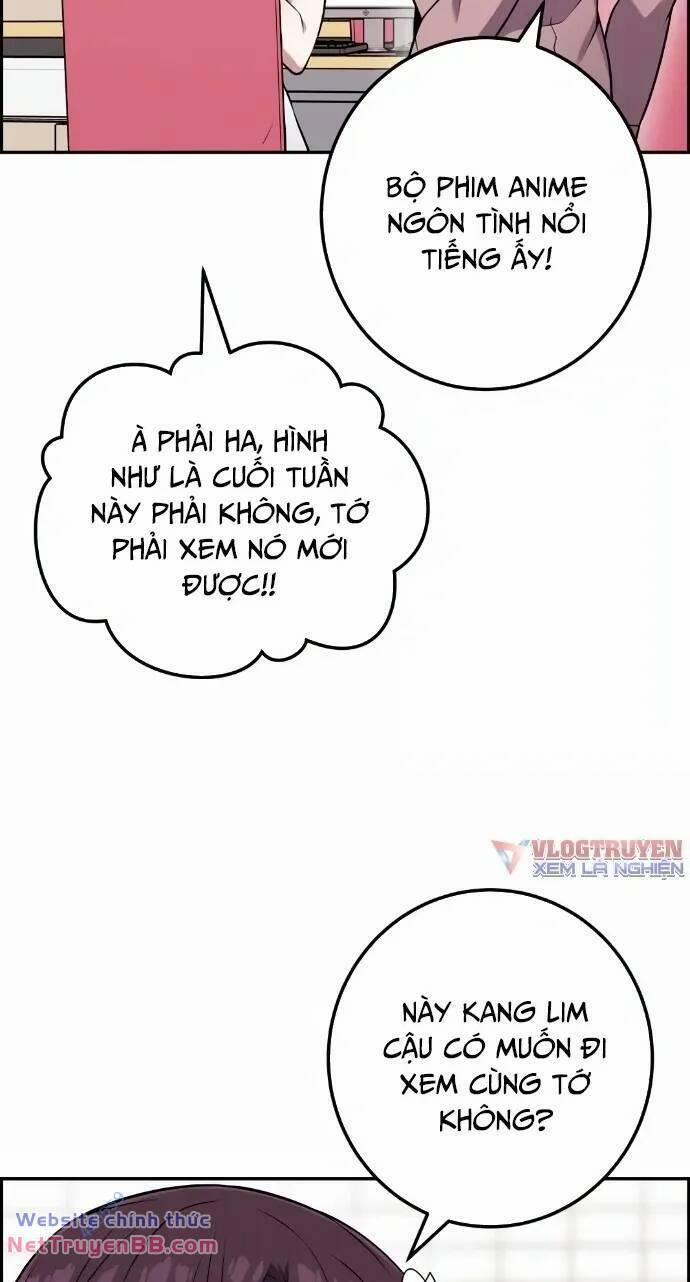 Nhân Vật Webtoon Na Kang Lim 52 trang 15