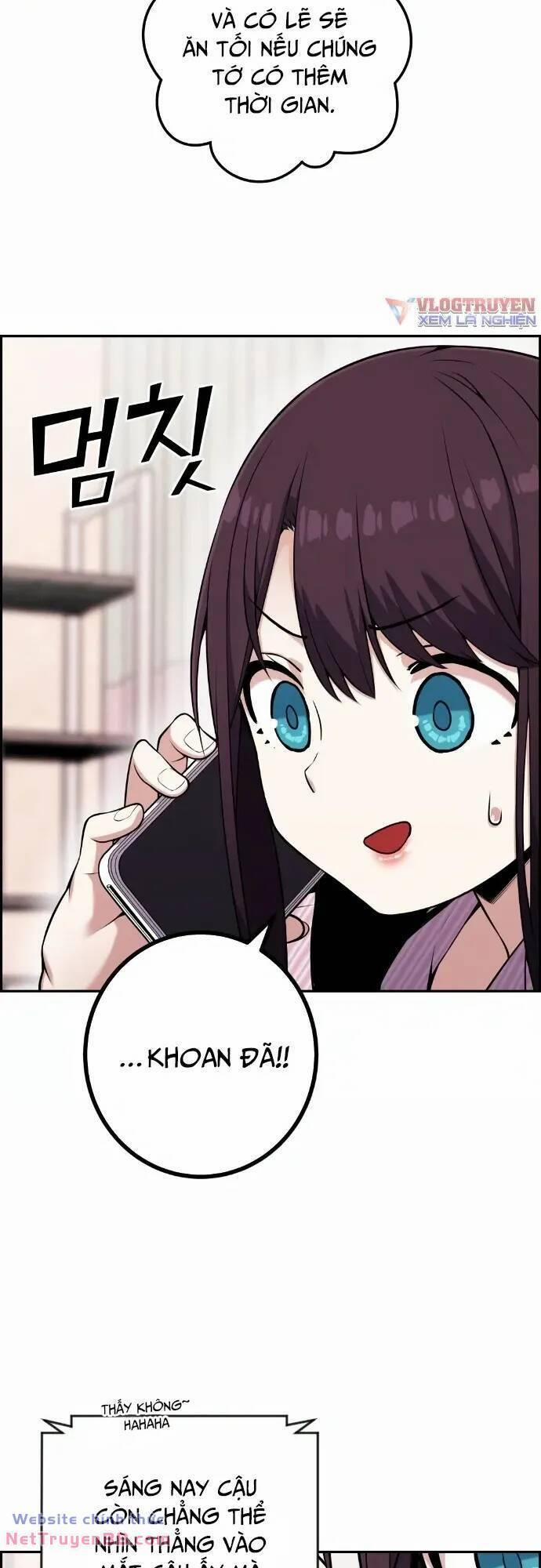 Nhân Vật Webtoon Na Kang Lim 52 trang 20