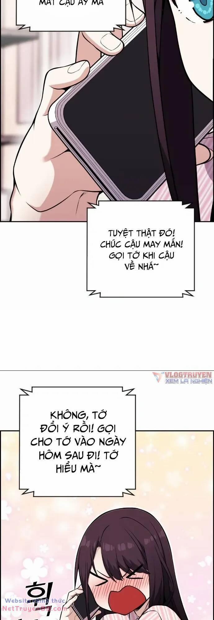 Nhân Vật Webtoon Na Kang Lim 52 trang 21