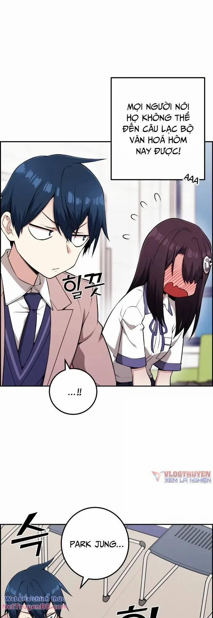 Nhân Vật Webtoon Na Kang Lim 52 trang 3