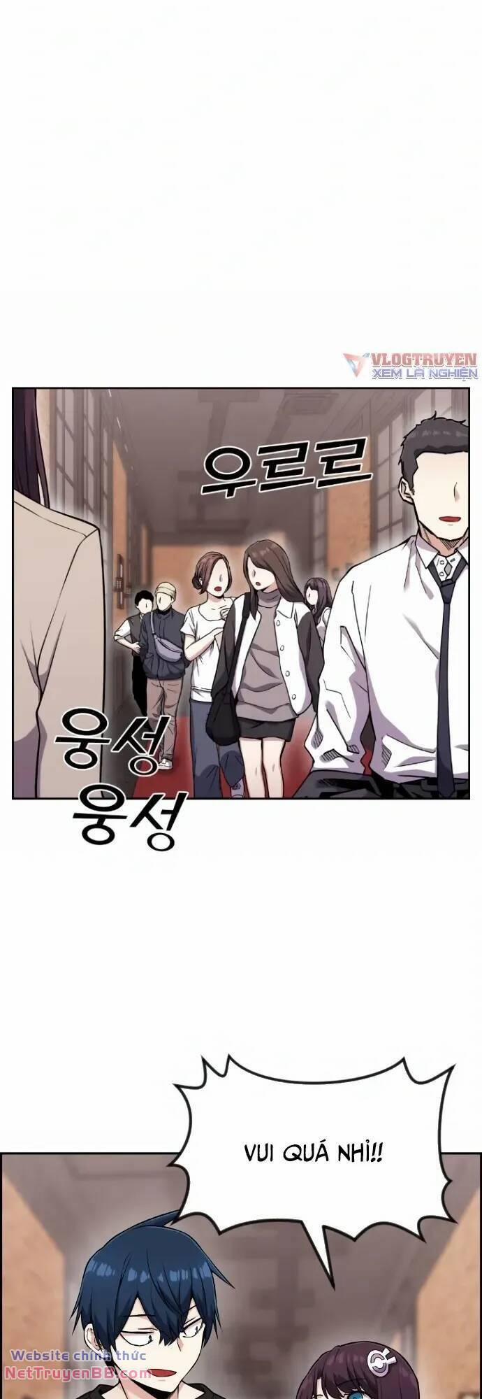 Nhân Vật Webtoon Na Kang Lim 52 trang 33