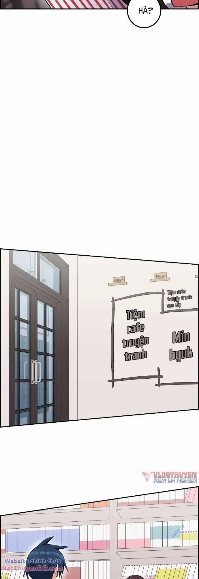 Nhân Vật Webtoon Na Kang Lim 52 trang 37