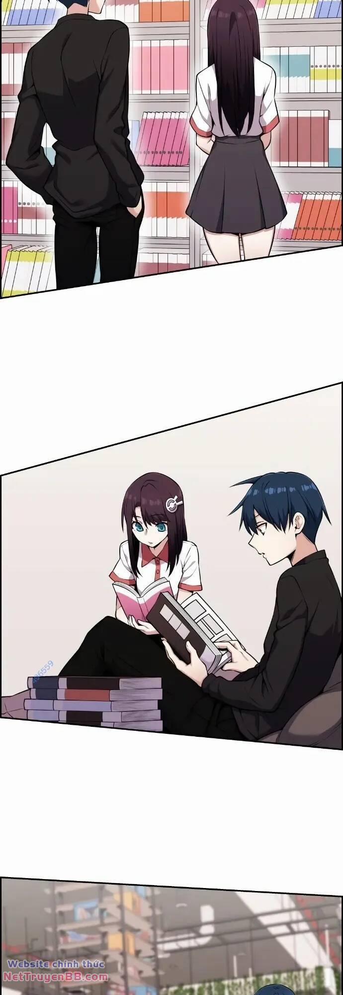 Nhân Vật Webtoon Na Kang Lim 52 trang 38