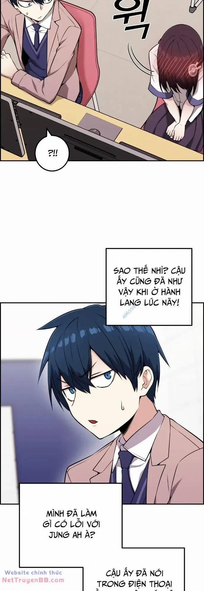 Nhân Vật Webtoon Na Kang Lim 52 trang 4