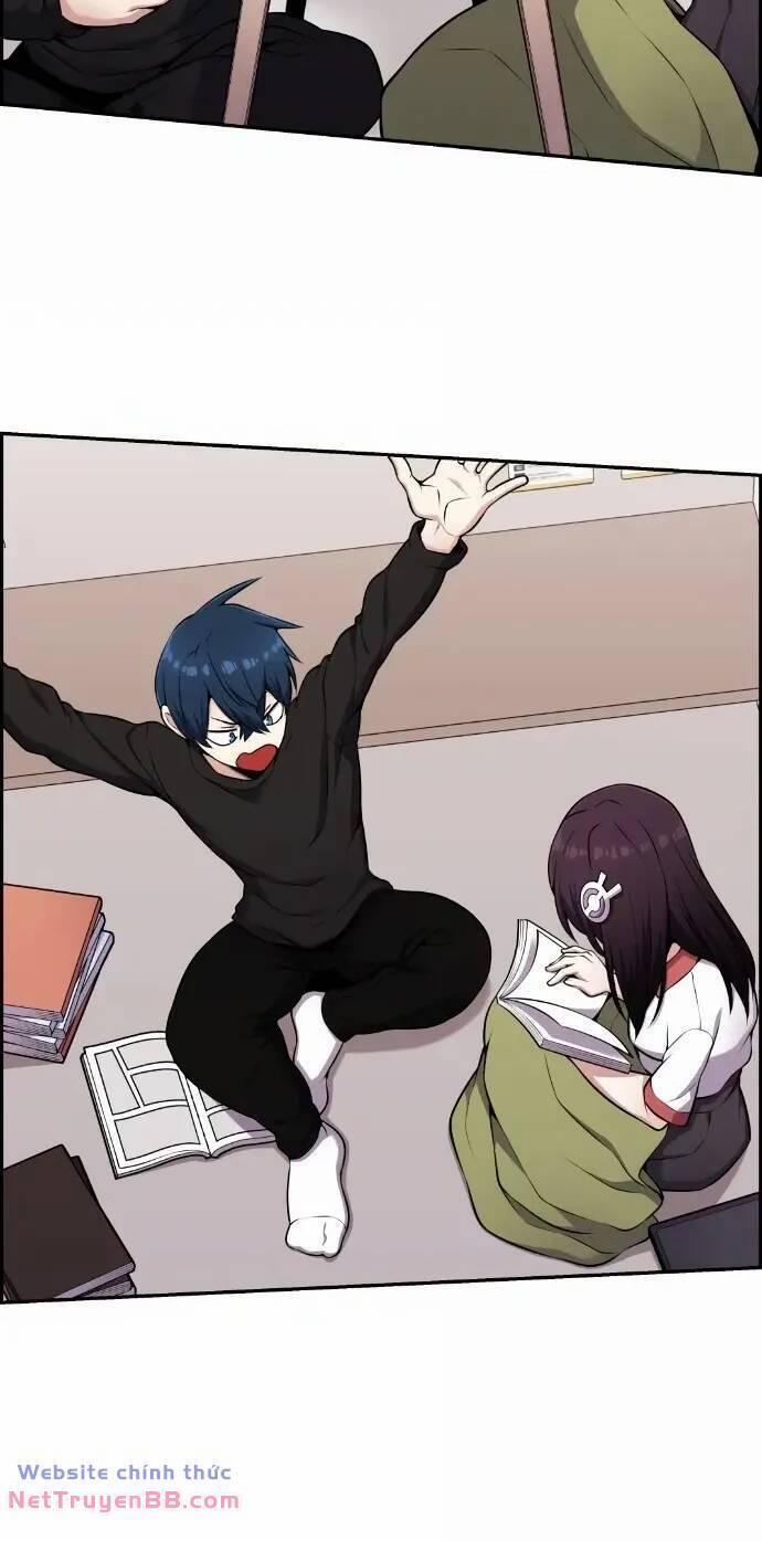 Nhân Vật Webtoon Na Kang Lim 52 trang 40