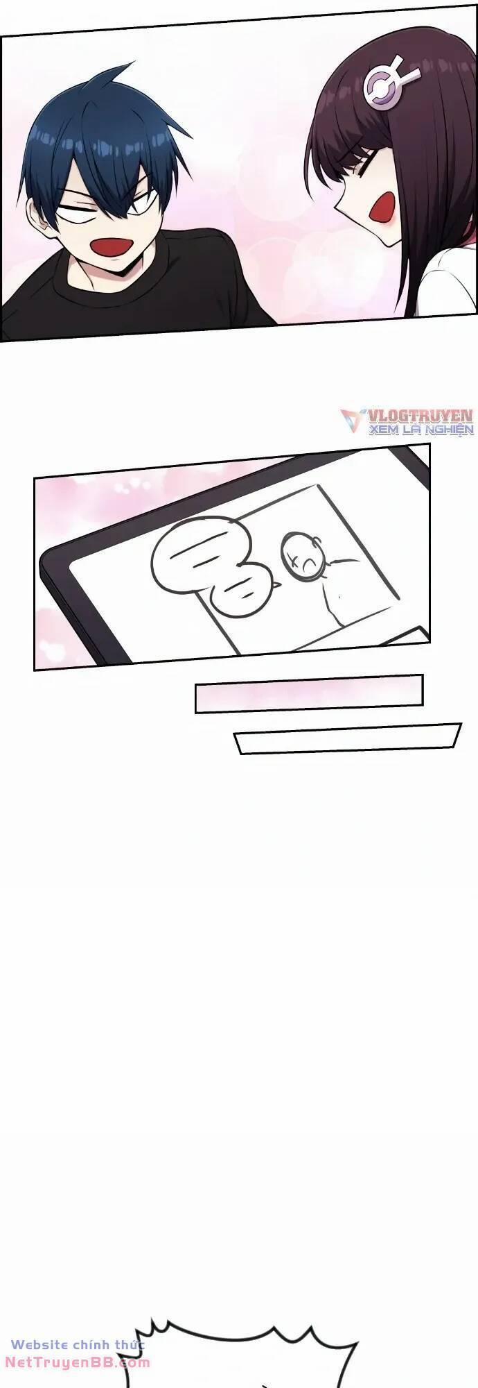 Nhân Vật Webtoon Na Kang Lim 52 trang 41