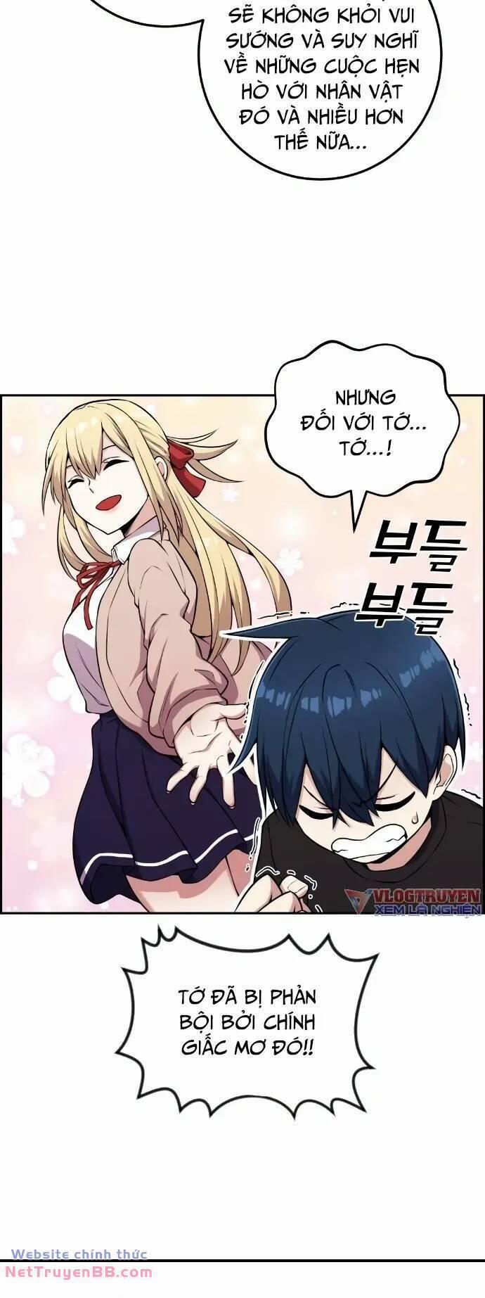 Nhân Vật Webtoon Na Kang Lim 52 trang 47