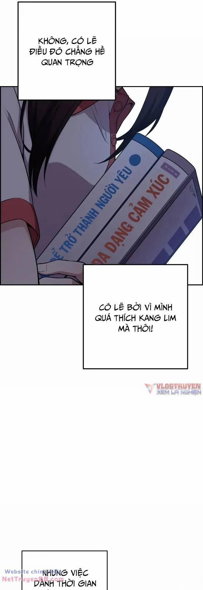 Nhân Vật Webtoon Na Kang Lim 52 trang 55