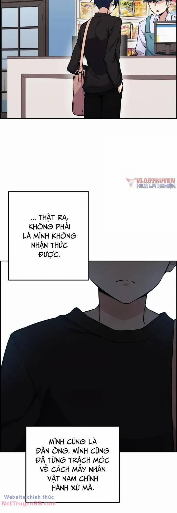 Nhân Vật Webtoon Na Kang Lim 52 trang 58