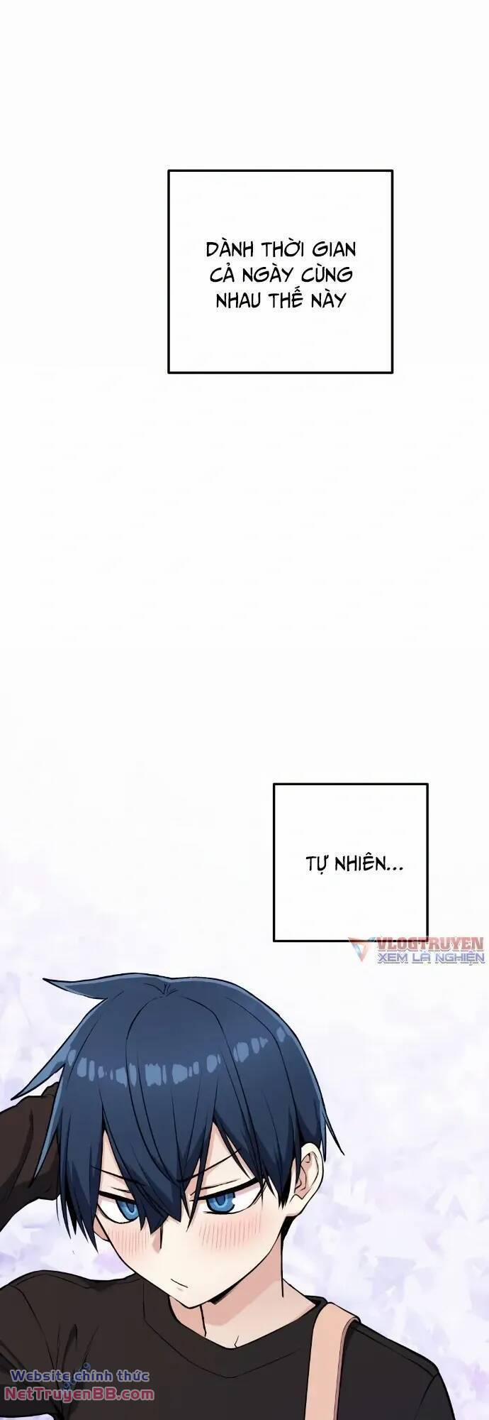 Nhân Vật Webtoon Na Kang Lim 52 trang 59