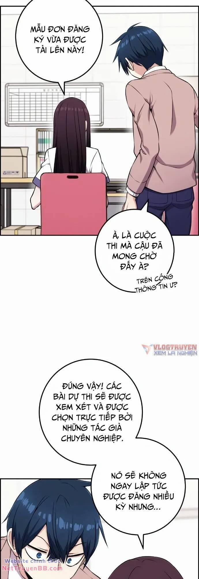 Nhân Vật Webtoon Na Kang Lim 52 trang 6