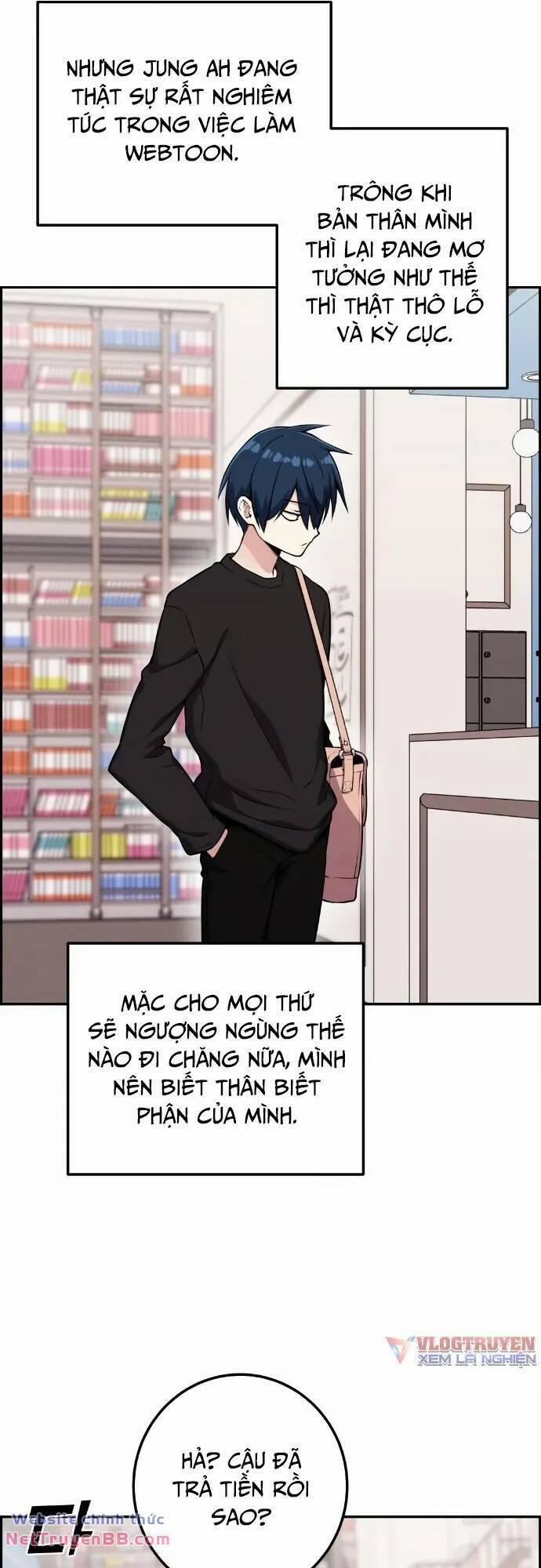 Nhân Vật Webtoon Na Kang Lim 52 trang 62