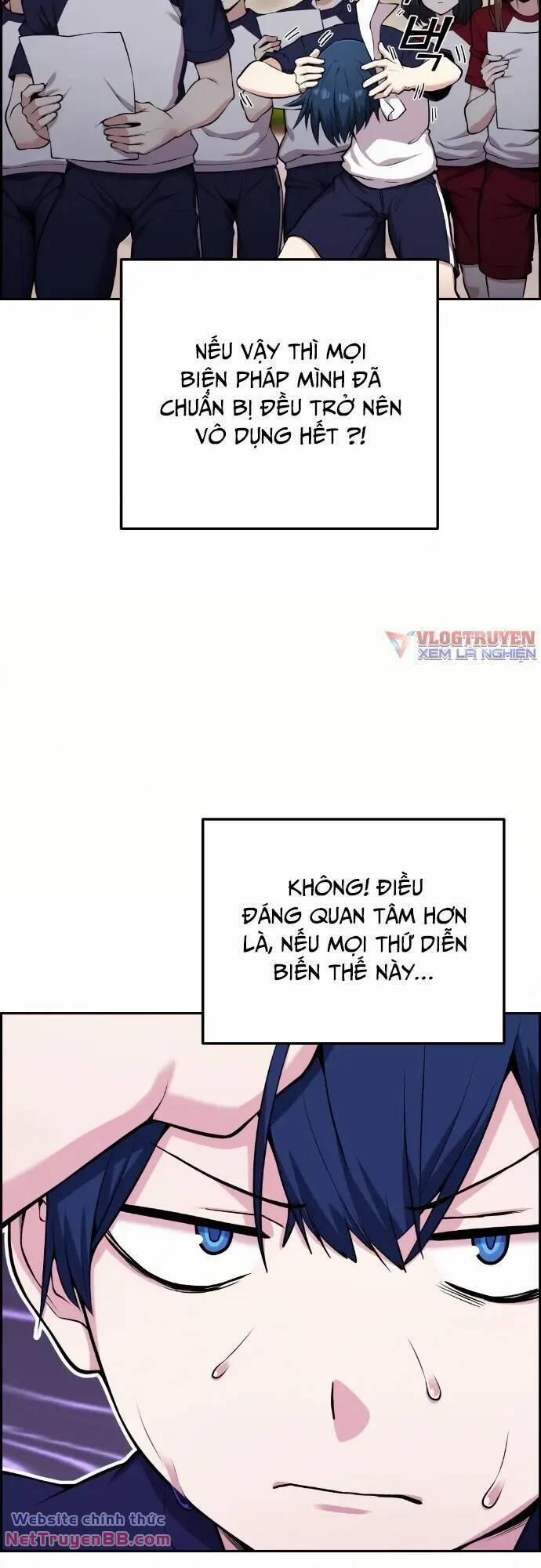 Nhân Vật Webtoon Na Kang Lim 53 trang 10