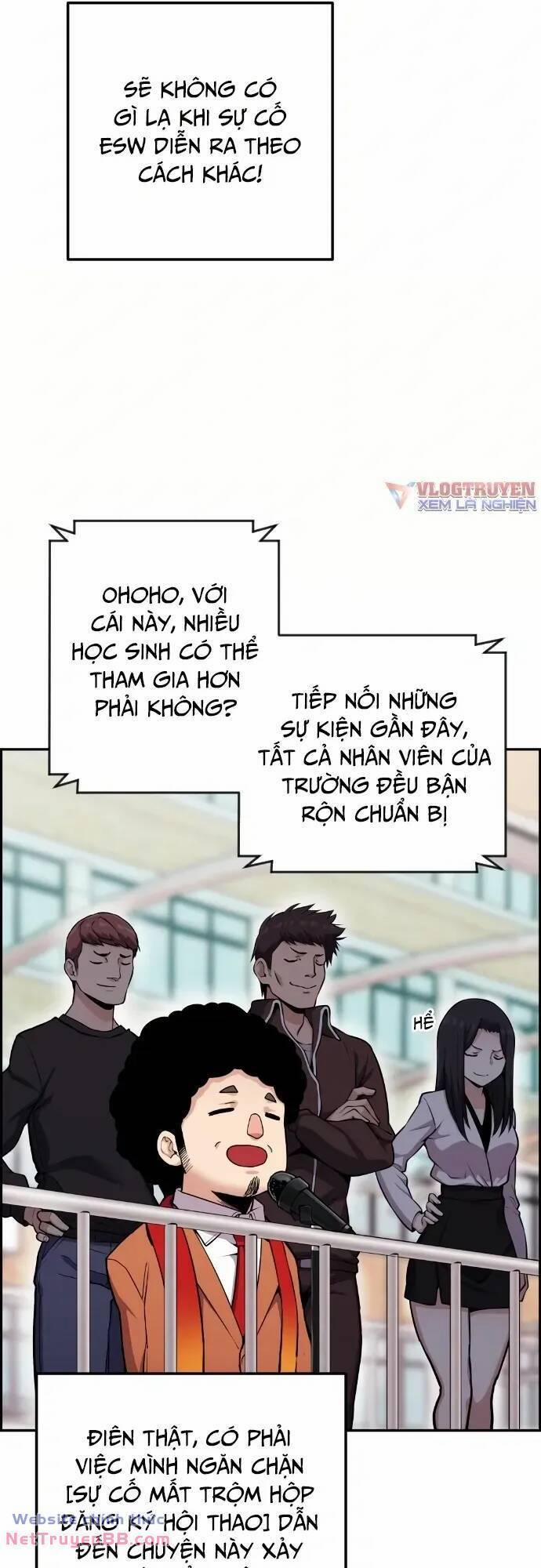 Nhân Vật Webtoon Na Kang Lim 53 trang 11