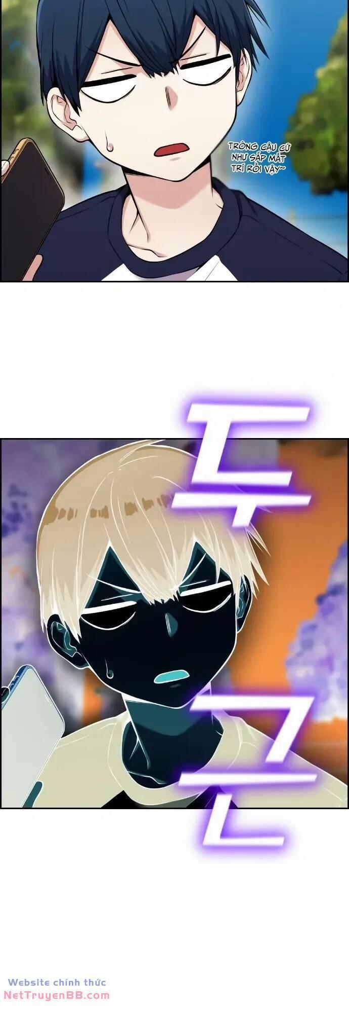 Nhân Vật Webtoon Na Kang Lim 53 trang 26