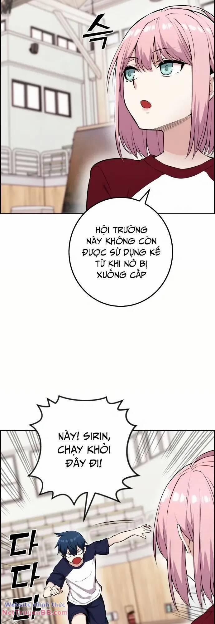 Nhân Vật Webtoon Na Kang Lim 53 trang 29