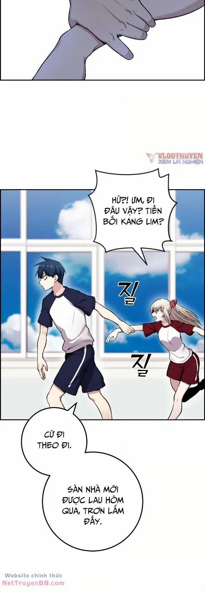 Nhân Vật Webtoon Na Kang Lim 53 trang 33